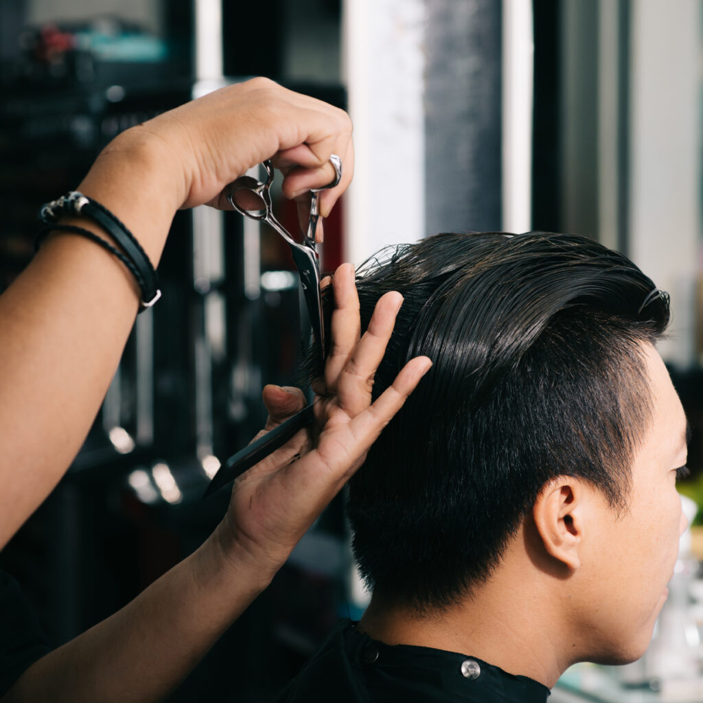 Haircut